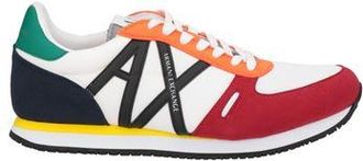 A|X Armani Exchange CALZADO - Sneakers en YOOX.COM