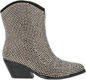 Tosca Blu FOOTWEAR - Ankle boots on YOOX.COM