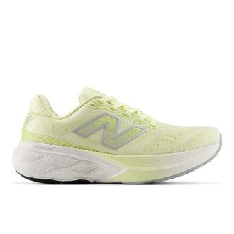 New Balance Mujer Fresh Foam X 880v15 en Verde/Gris, Talla 36.5