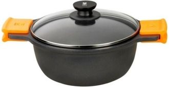 Bra Cazuela Bra Alta A270328 28cmc/tapa Efficient