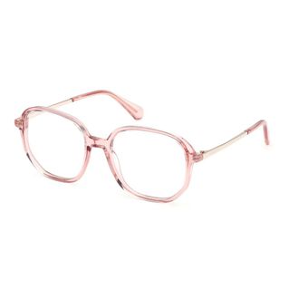 Max & Co. Glasses, female, Pink, Size: 53 MM Mo5199 Sunglasses