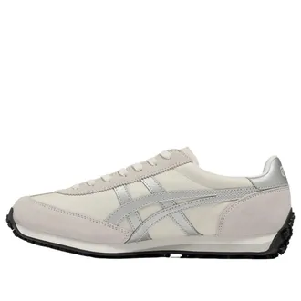 Onitsuka Tiger EDR 78 Cream Pure Silver 1183B411-104