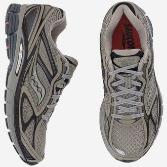 Saucony Sneakers - Gray
