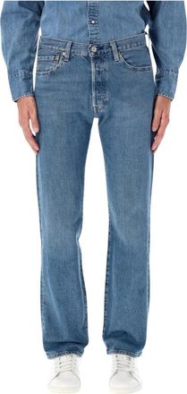 Levi's Hombre, Vaqueros, Azul, Talla: W36 L32