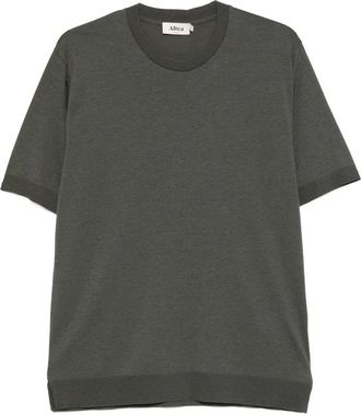 Altea Cecil Short-sleeve T-shirt