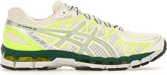 Asics Gel-Kayano 20 - Heren - Sneakers - Veelkleurig - 43 1/2 EU - Schoenen
