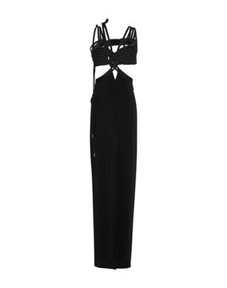 Pinko DRESSES - Maxi dresses on YOOX.COM