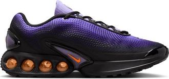 Nike Mens Air Max DN - Shoes Voltage Purple/Medium Violet/Total Orange Size 08.0