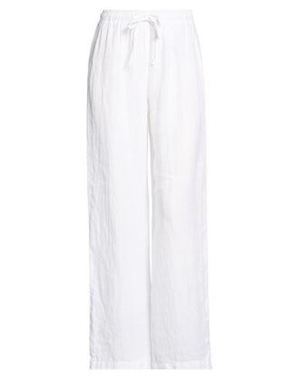 120% Lino BOTTOMWEAR - Trousers sur YOOX.COM