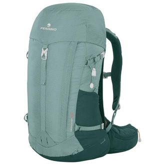 Ferrino Backpack Hikemaster 34 Wanderrucksack f&uuml;r Damen | t&uuml;rkis