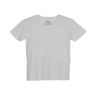 Maison Margiela Sheer Short Sleeve T-shirt Size