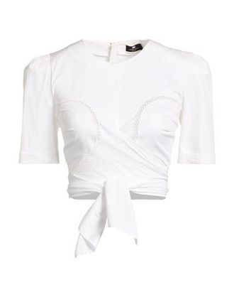 Elisabetta Franchi TOPWEAR - Top su YOOX.COM