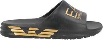 Emporio Armani FOOTWEAR - Sandals on YOOX.COM