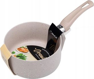 OEM Sart&eacute;n Tradicional Galicia Granita De 14 Cm Antiadherente (1 Unidad)