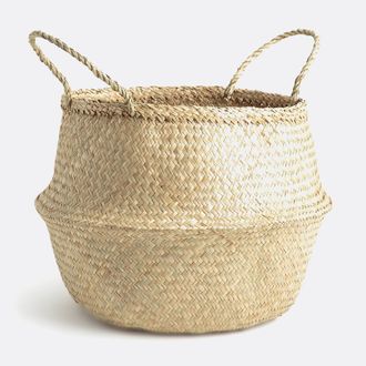La Redoute Interieurs Bolvormige mand H47 cm, Rixy