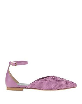 Poesie Veneziane FOOTWEAR - Ballet flats sur YOOX.COM