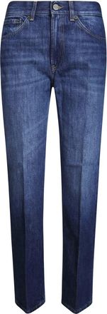 Dondup Donna, Jeans, Blu, W25, new