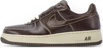 Nike Air Force 1 Low PRM Premium Brown 309096-211