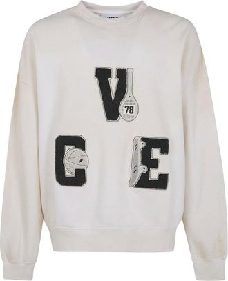 Golden Goose Uomo, Felpe, Grigio, XS, new