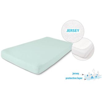 OEM Base Higiene Manta Jersey 160x200x20