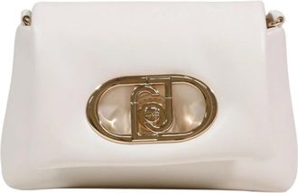 Liu Jo Donna, Borse, Beige, Taglia unica, new