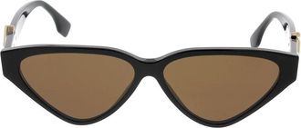 Fendi unisex, Accesorios, Negro, Talla: ONE Size