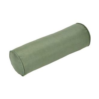 Serax Outdoor cushion Fontainebleau - Green - Quick-drying foam - Designer José Lévy