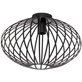 Lindby Ceiling Lightdimmable Maivi made of Metal for Living Room & Dining Room