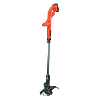 Black+Decker Cortabordes Inal&aacute;mbrico Afs 18v 25cm - Black+decker - Con 1 Bater&iacute;a 18v 1.5ah + Cargador - St1823-qw