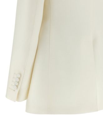 Tom Ford Radzmir Blazer - White