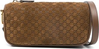 Gucci Mini GG-logo Cross Body Bag