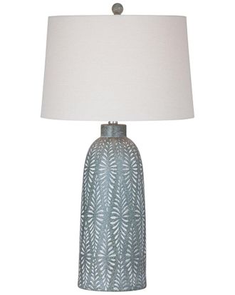 Bassett Mirror Company Windham Table Lamp