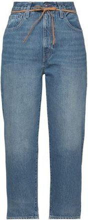 Levi's BOTTOMWEAR - Jeans sur YOOX.COM