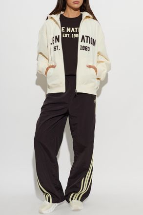 P.E Nation T-shirt Infinity Relaxed, Womens, Black