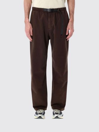 Gramicci Pantaloni in cotone