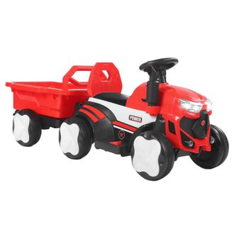 OEM Carro De Jard&iacute;n, Acero Resistente, Asa Giratoria De 180&deg;, A