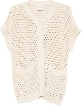 Varley Camicia Sidra - Toni neutri