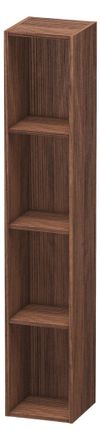 Duravit Estanter&iacute;a Duravit L-cube 180x180x1000mm Nogal Oscuro