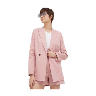Paul Smith Donna, Giacche, Rosa, M, new