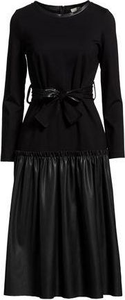 Corte dei Gonzaga DRESSES - Midi dresses sur YOOX.COM