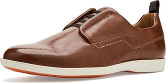Steve Madden Norman Mens Shoes Cognac : 11.5 D - Medium, Faux Leather
