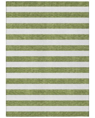 Addison Rugs Chantille Polyester Indoor/Outdoor Washable Rug