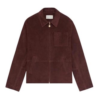 Dr&ocirc;le de Monsieur Uomo, Giacche, Marrone, L, new