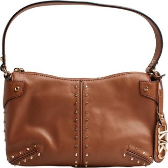 Michael Kors Mujer, Bolsos, Marrón, Talla: ONE Size