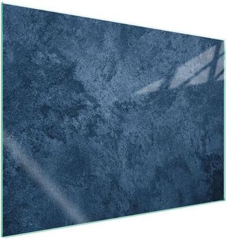 OEM Placa Protectora De Vidrio Para Estufa 70x52 Pizarra