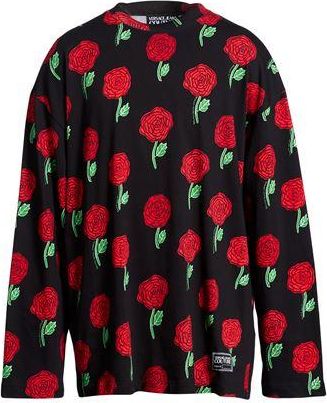 Versace CAMISETAS Y TOPS - Camisetas en YOOX.COM