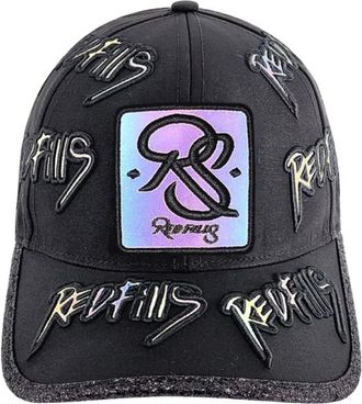 Redfills Redfills, unisex, Accessori, Nero, Taglia unica, new