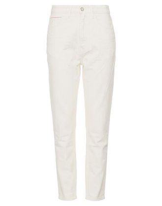 Jacob Cohen BOTTOMWEAR - Jeans on YOOX.COM