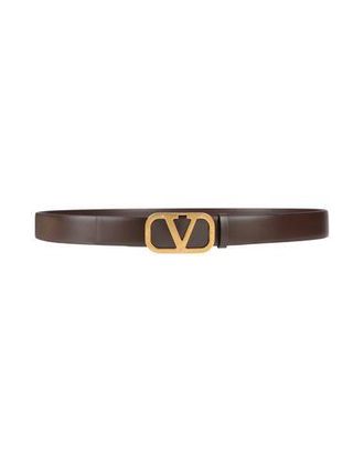 Valentino Garavani Small Leather Goods - Belts on YOOX.COM