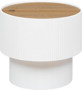 Atmosphera Atmosphera - Mesa Baja Enola Cr&eacute;ateur DInt&eacute;rieur
